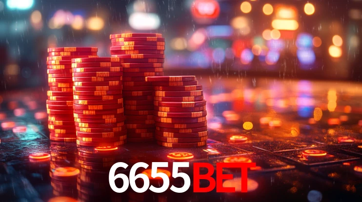6655bet: Seu Cassino Premiado com Pagamentos Rápidos