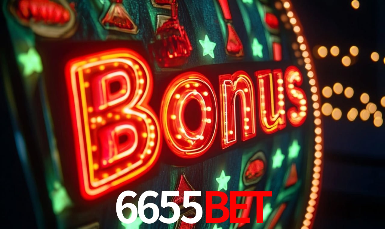 Experiência VIP 6655bet