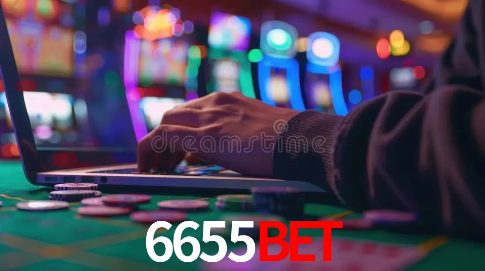 Estatísticas 6655bet