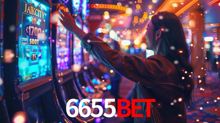 6655bet - Plataforma De Jogos Eletrônicos! - 6655bet.com