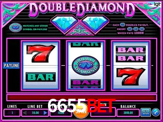 Desvendando o Mundo dos Jogos Virtuais na 6655bet