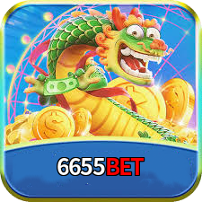 6655BET Logo