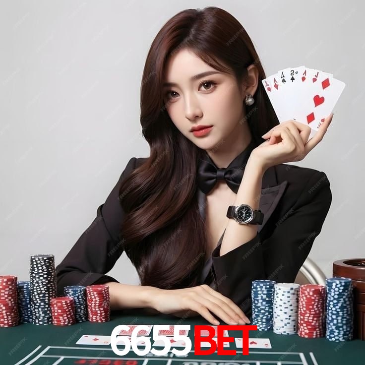 6655bet