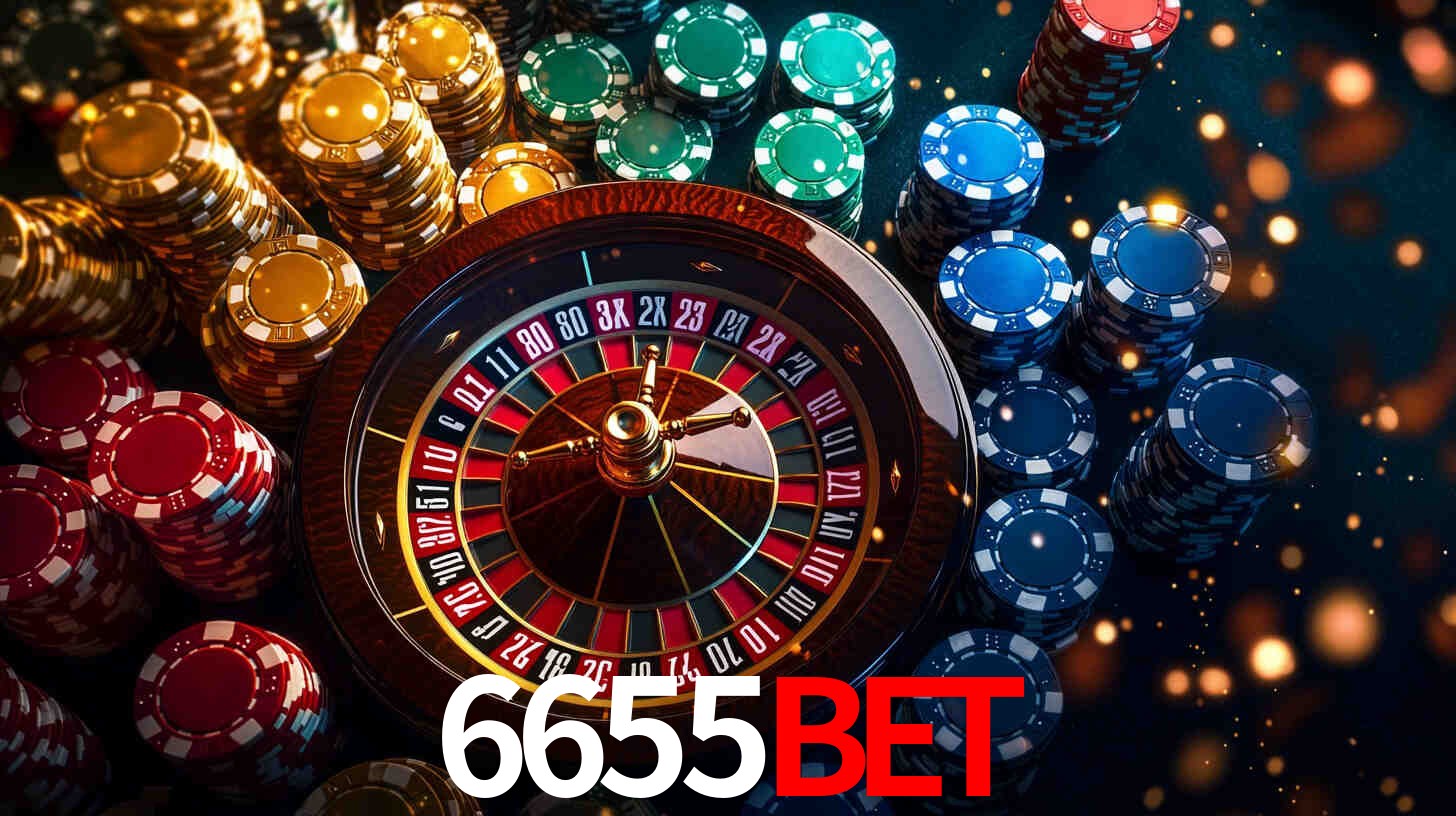 Ofertas Imperdíveis na 6655bet: Promoções e Bônus Que Valem a Pena