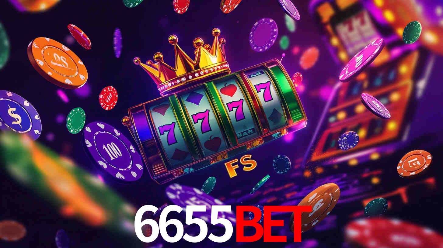 Premium Interface 6655bet