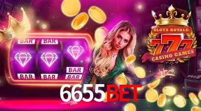 Inovações de Jogos na 6655bet: O Futuro das Experiências Interativas
