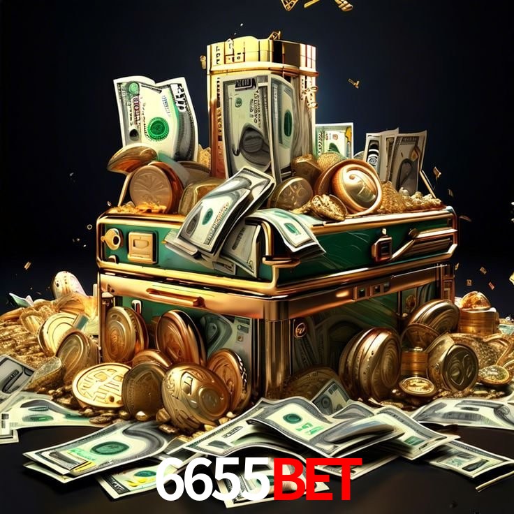 Tecnologia da Plataforma 6655bet