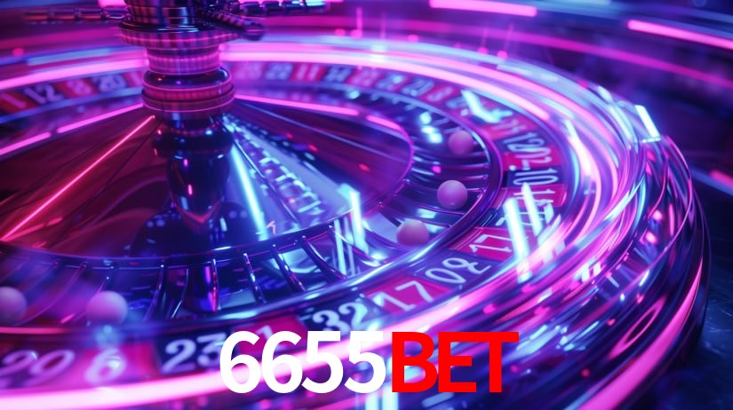 Jogos Exclusivos 6655bet