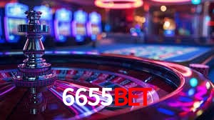 Integração de APIs 6655bet