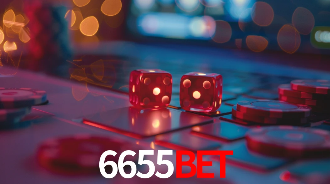 Flash Promotion 6655bet