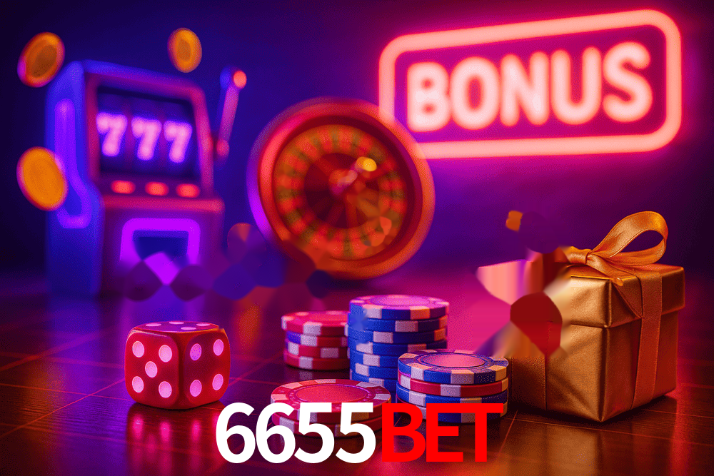 Explorando a Categoria de Eventos em Apostas na 6655bet