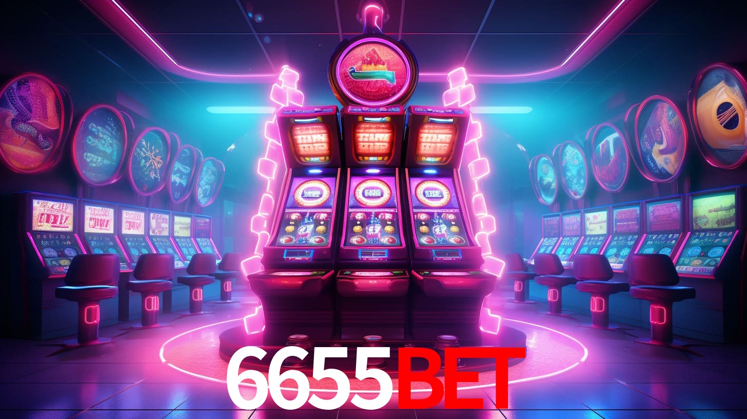 6655bet: A Experiência de Casino com Jogos de Mesa ao Vivo