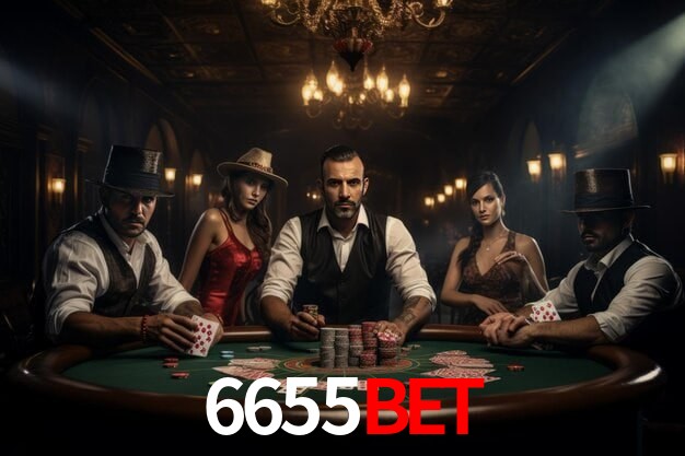 Torneios 6655bet