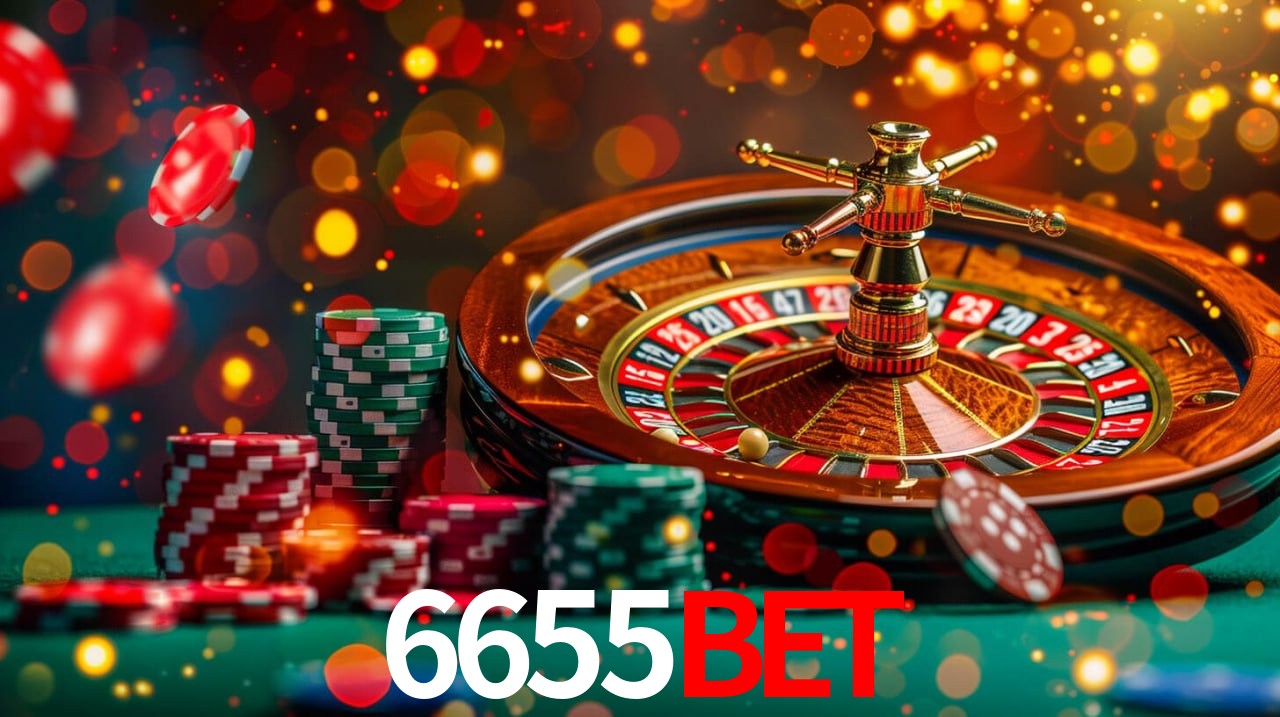 PIX Instantâneo 6655bet
