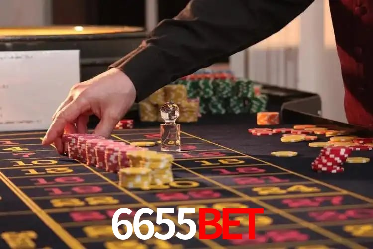 Descubra a Essência do 6655bet: Nossa História e Compromissos