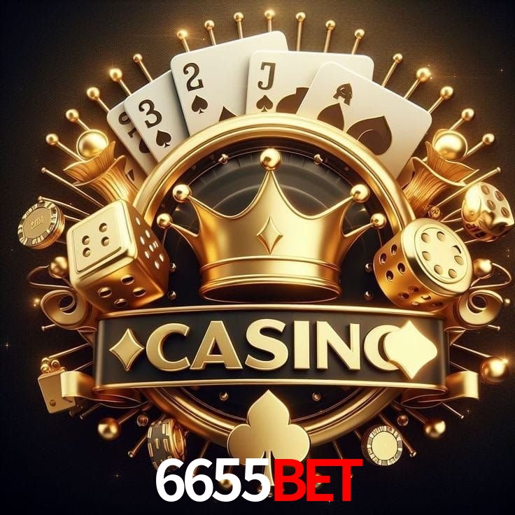Promoções Sazonais 6655bet