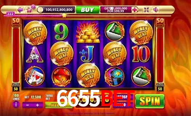 Desvendando o Mundo dos Jogos Virtuais na 6655bet
