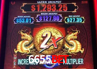Desvendando o Mundo dos Jogos Virtuais na 6655bet