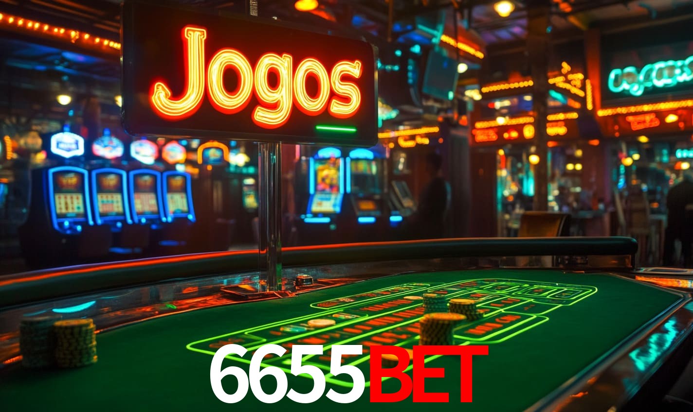 Requisitos do APK da 6655bet para Android