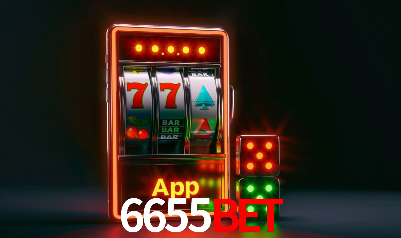 Ofertas Exclusivas 6655bet