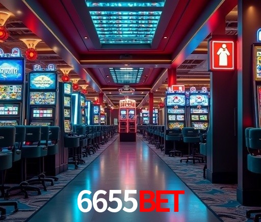 Interface Premium 6655bet