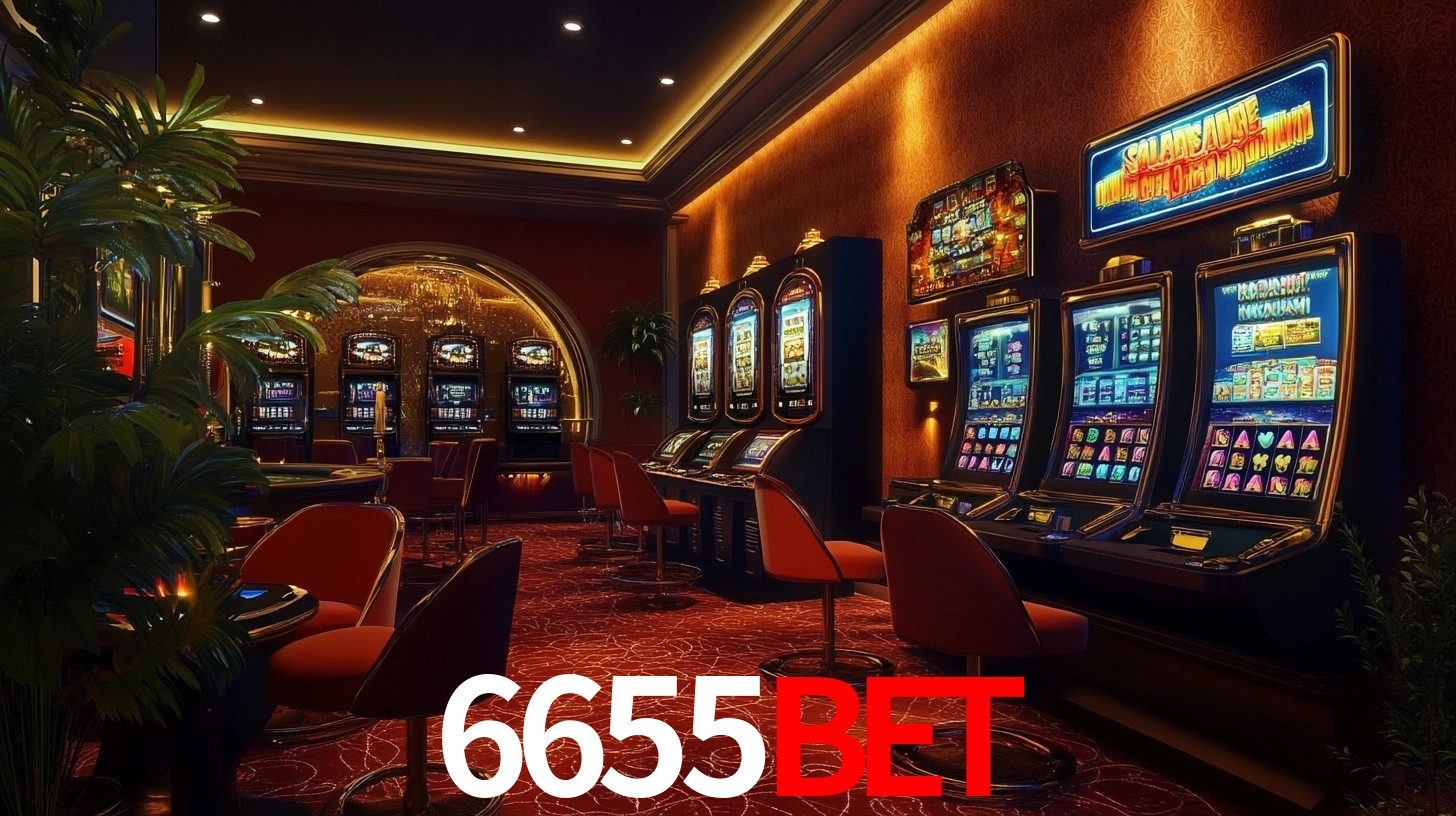 Exclusive Games 6655bet