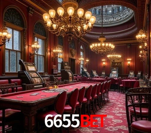 6655bet