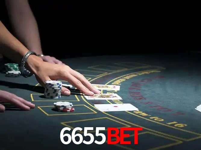 6655bet