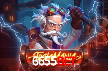 Requisitos do APK da 6655bet para Android