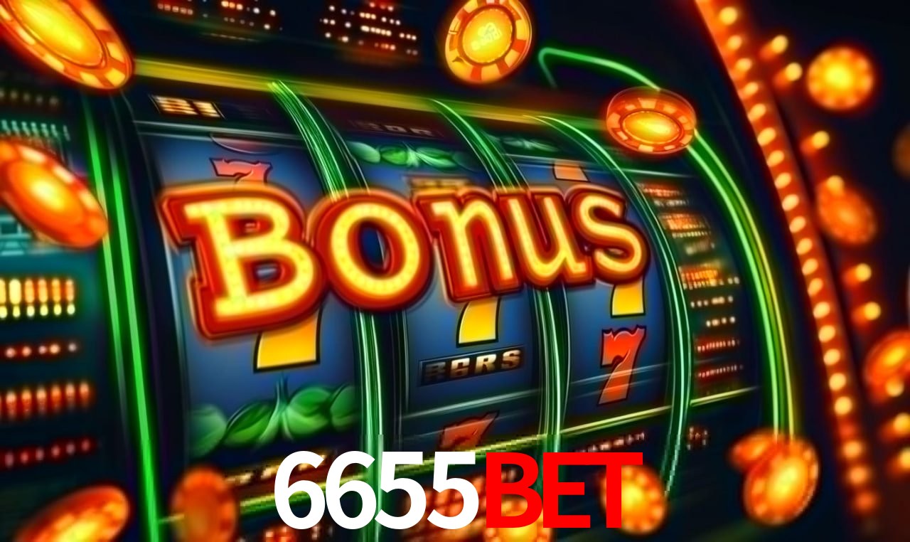 Live Casino 6655bet