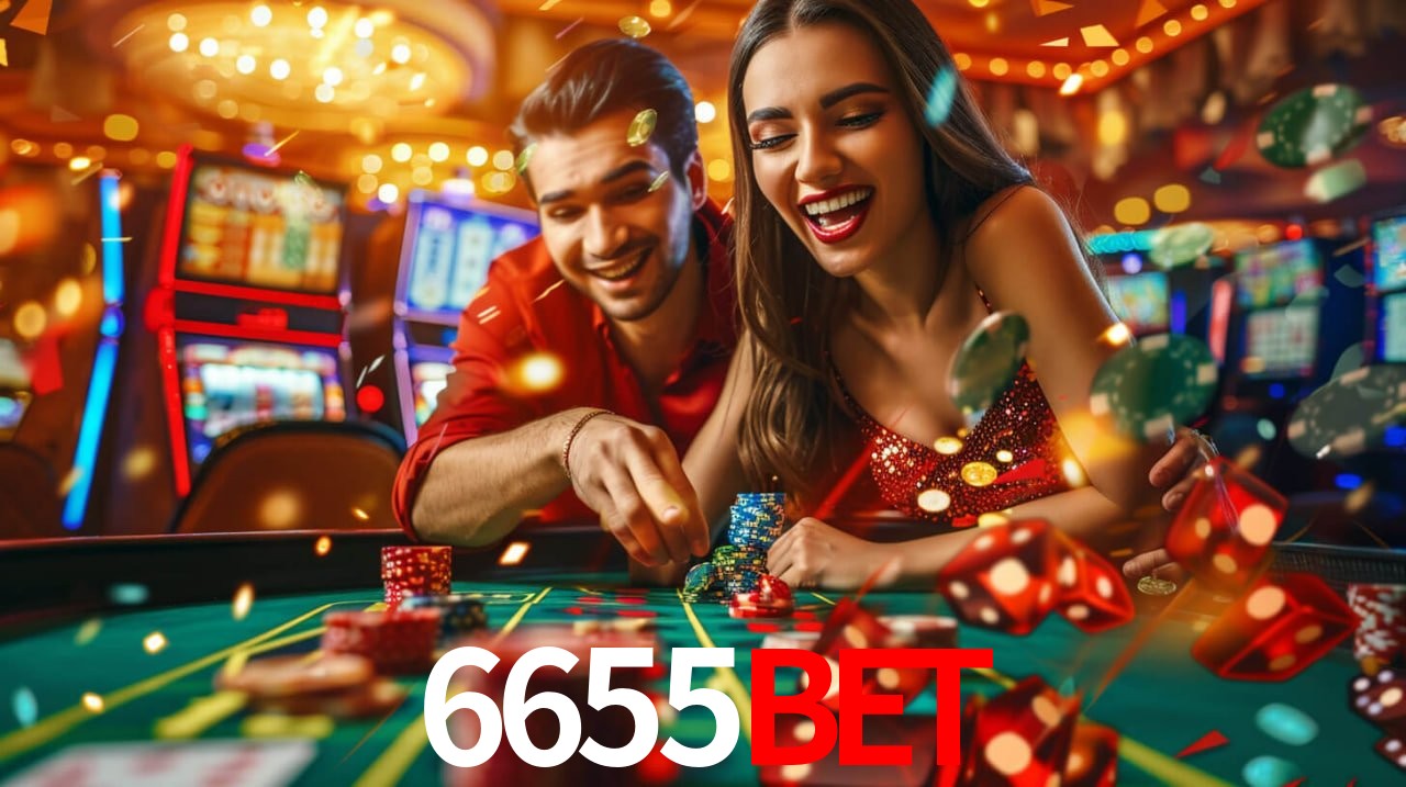 6655bet