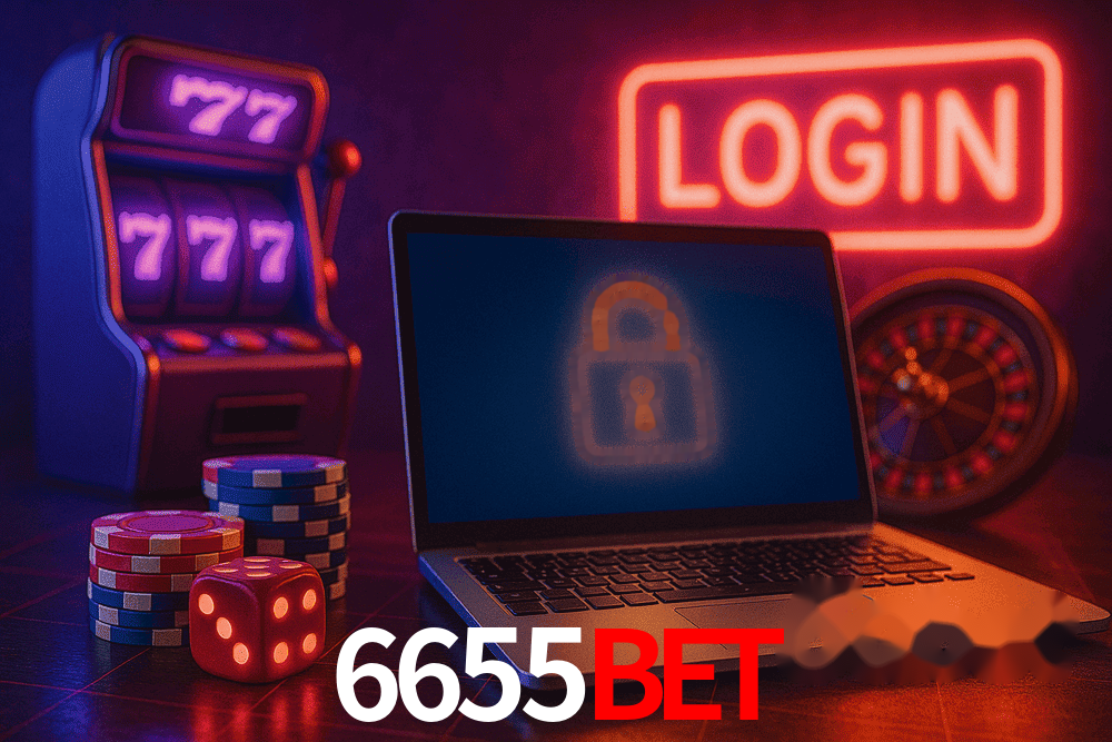 Sistemas de Segurança 6655bet