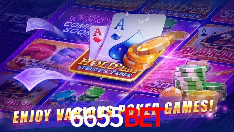 Programa VIP 6655bet