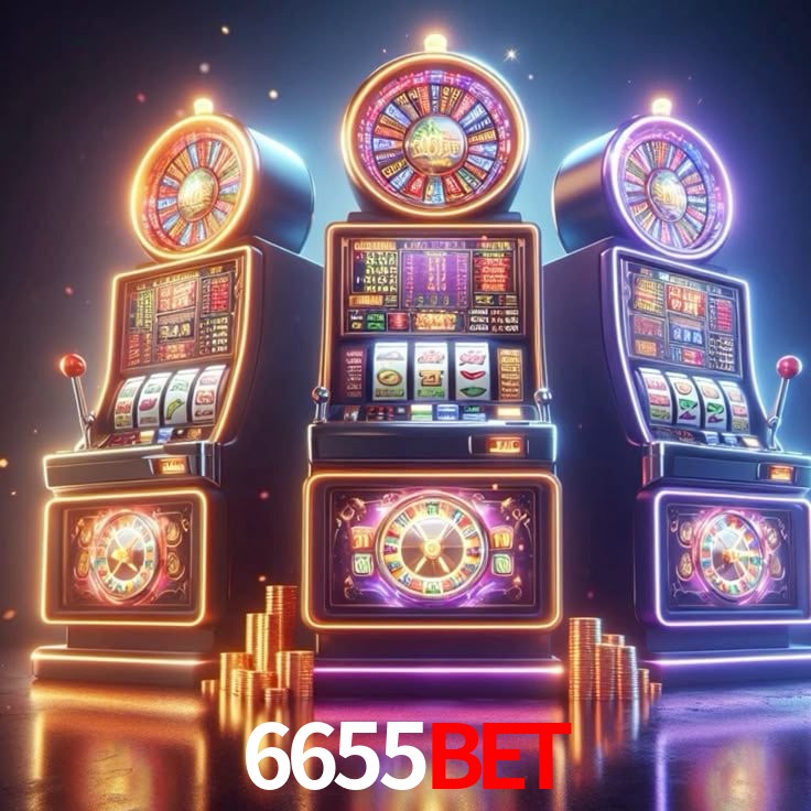6655bet.com