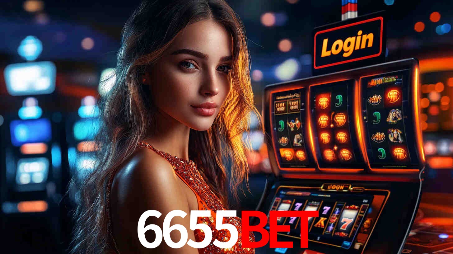 6655bet: Seu Especialista em Apostas Esportivas Brasileiras