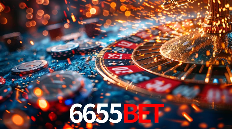 API Integration 6655bet