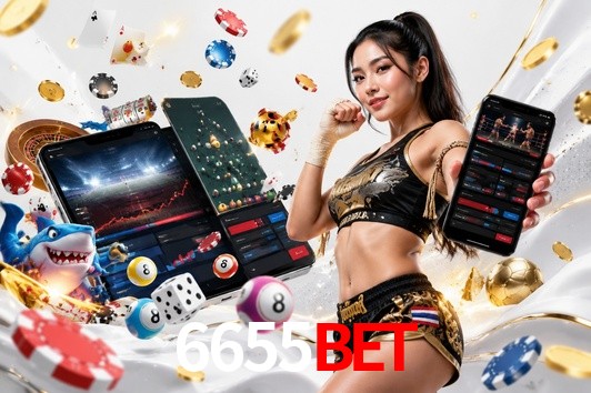 Seasonal Promotions 6655bet