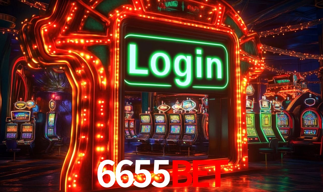 Benefícios da Conta 6655bet