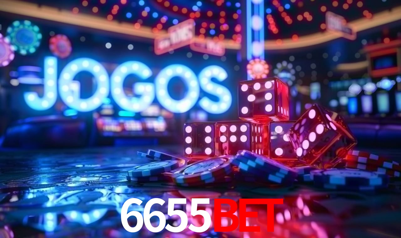 Estatísticas Esportivas 6655bet
