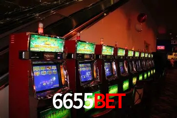Explorando a Categoria de Eventos em Apostas na 6655bet