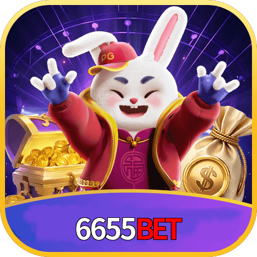 6655bet Logo